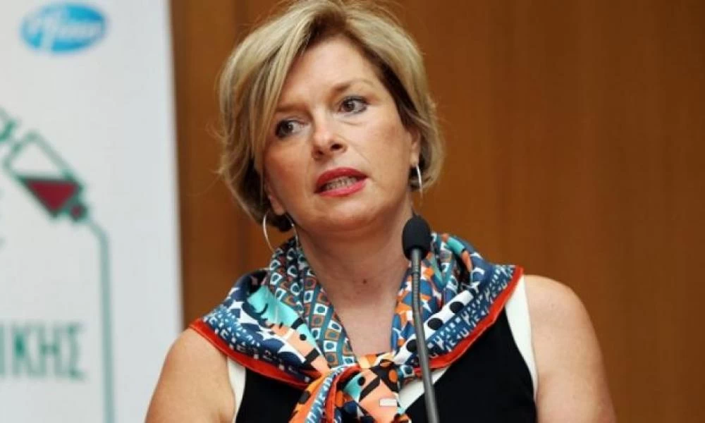 Αισιοδοξία από πνευμονολόγο του «Σωτηρία»: «Νομίζω ότι έχει σταματήσει η αλυσίδα της μετάδοσης»